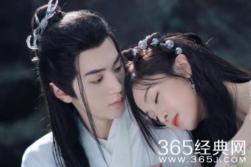 《郎君不如意》人物关系