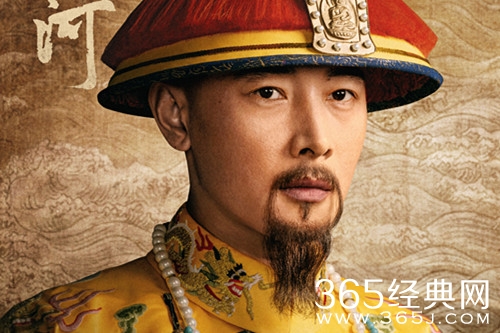 《天下长河》历史背景