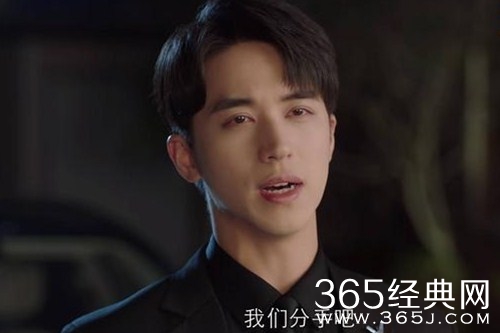 《谁都知道我爱你》萧尚麒何笑然分手