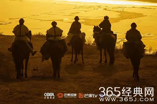 《天下长河》追剧日历