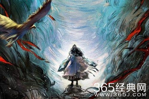 《少年歌行》播出平台