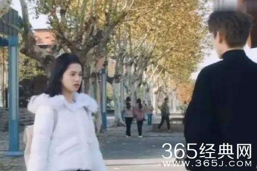 《点燃我温暖你》李峋朱韵分手