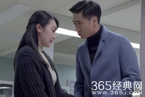 《谢谢你医生》郝雯和建光的关系