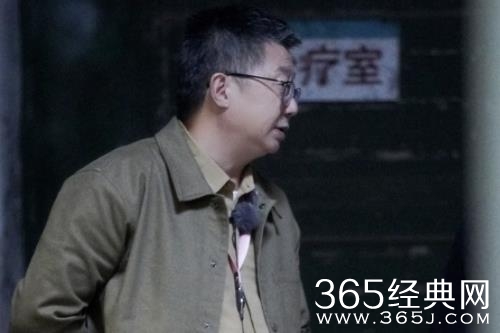 《法医探案团》上演时间轮回，刘良第二案被吓到当场退后