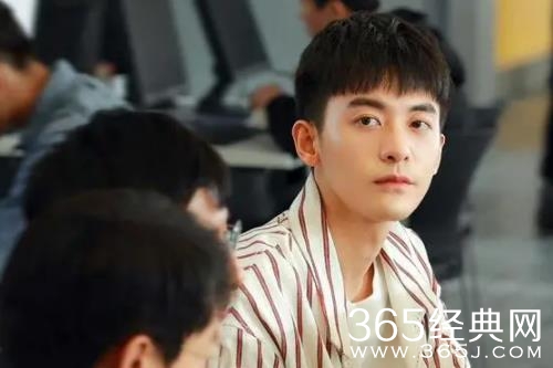 《点燃我温暖你》高见鸿欲退出基地