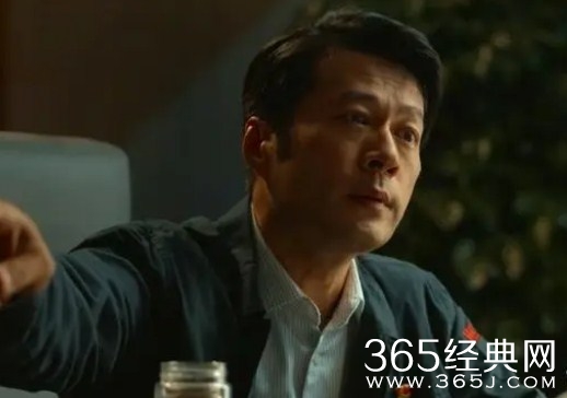 《大博弈》杨柳人物解析