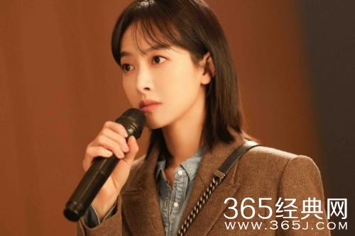 宋茜《谁都知道我爱你》热播中 何笑然分手后勇敢出发