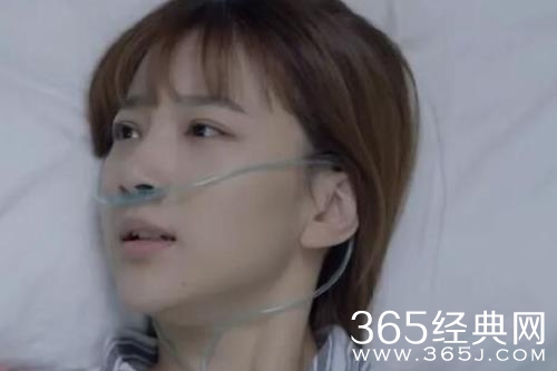 《谢谢你医生》于雅婷真正的病因