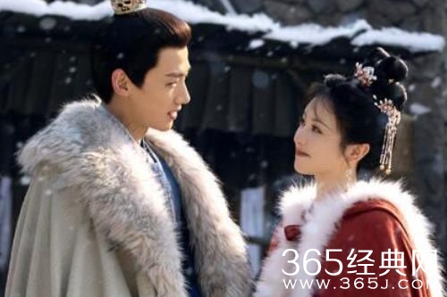 《卿卿日常》尹峥和李薇结局