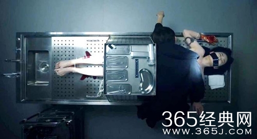 《法证先锋5》范佩清被绑架