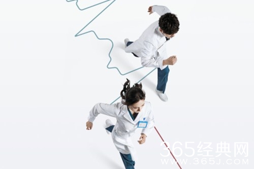 《谢谢你医生》经典台词