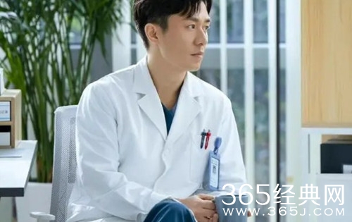 《谢谢你医生》徐一然结局