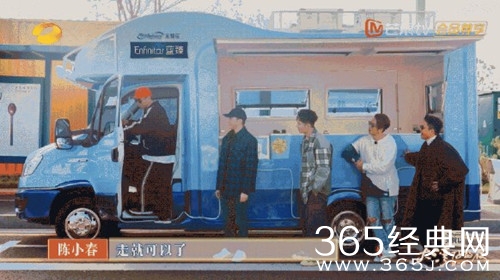 《大湾仔的夜2》开播，陈小春由前财务部长转变为洗碗工？