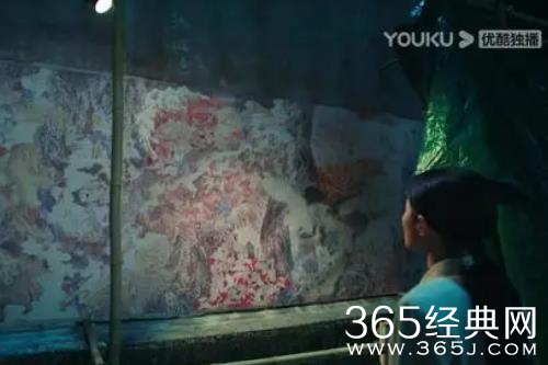 《法证先锋5》连环凶杀案凶手