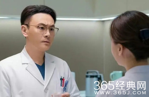 《谢谢你医生》陆平安结局