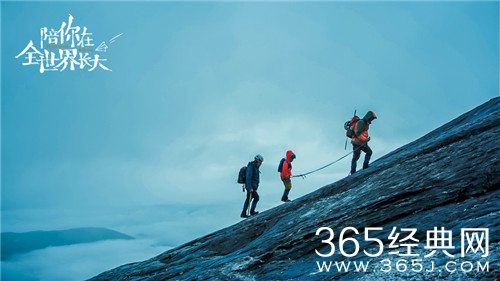 电影《陪你在全世界长大》今日上映，超多看点解锁亲子教育必修课