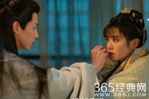 《卿卿日常》小说结局