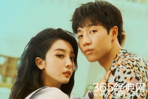 电影《倒数说爱你》全阵容官宣 真爱成双成对传递加倍幸福