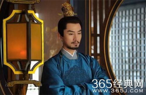 《卿卿日常》尹嵩结局