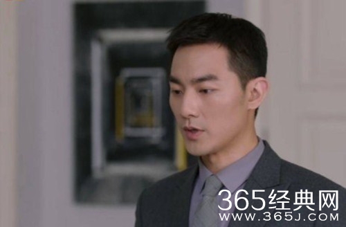 《谁都知道我爱你》林宗结局