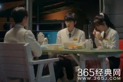 《解除武装罗曼史》剧情介绍