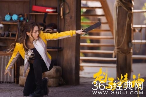 电影《龙马精神》曝全阵容剧照欢乐十足 成龙被剧本感动，打九针封闭进组