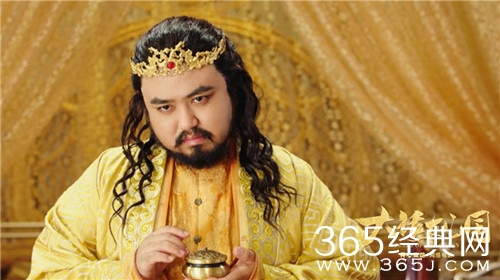 电影《大话女儿国》剧情介绍