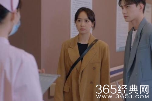 《谁都知道我爱你》孙老住院