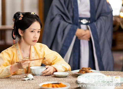 《卿卿日常》宋舞结局