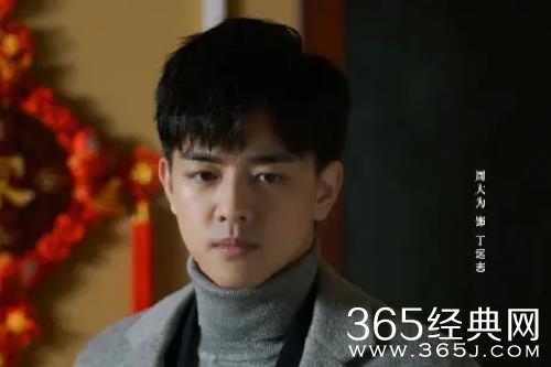 《促醒者》丁志远母亲生病