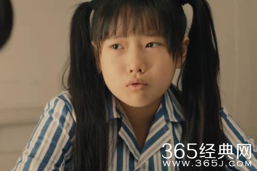 《促醒者》兰兰发病