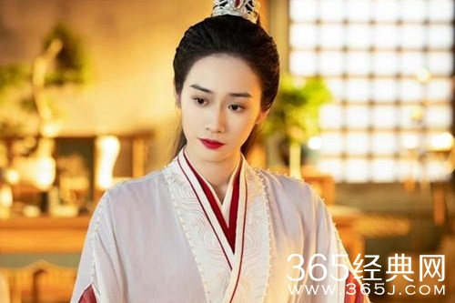 《卿卿日常》上官婧结局