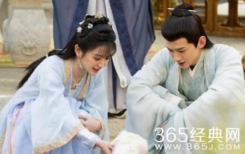 《卿卿日常》九州设定