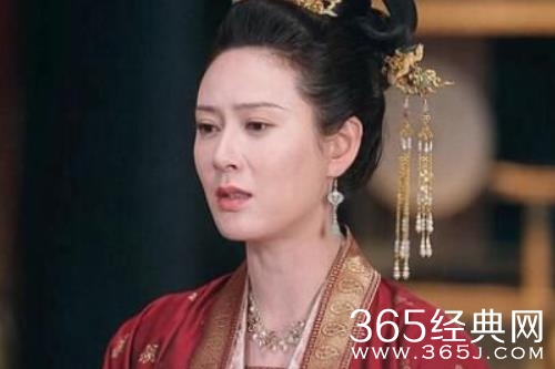 《卿卿日常》尹峥身世