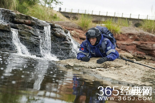 《追光者》大结局