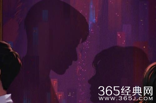 《猜猜我是谁》人物关系