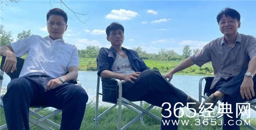 《山河锦绣》播出平台