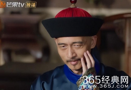 《天下长河》明珠人物解析