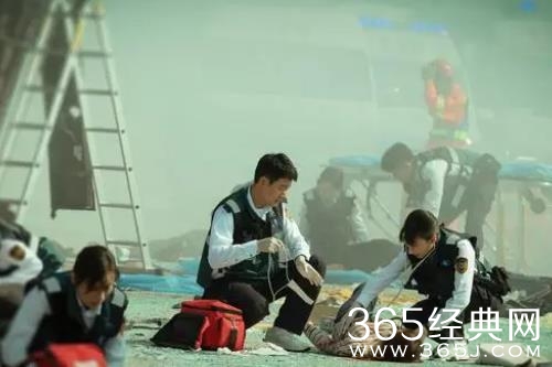 《奔跑吧急救医生》拍摄地