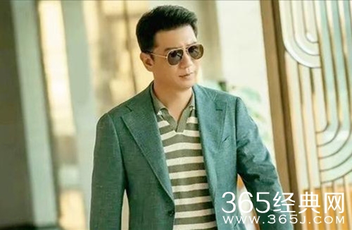 《大博弈》刘必定原型