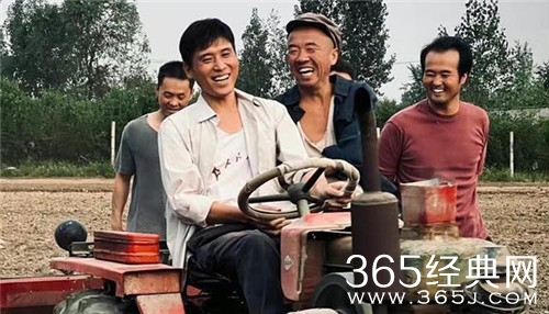 《山河锦绣》播出时间