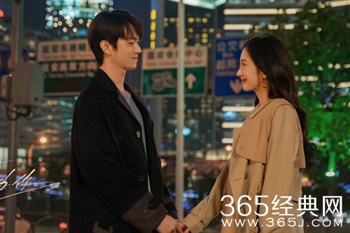 《爱的二八定律》经典台词