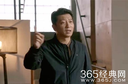 《大博弈》刘必定结局