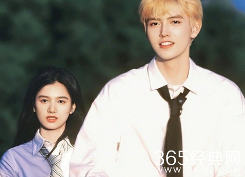 《点燃我温暖你》李峋朱韵的孩子