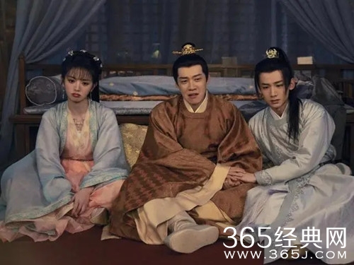 《卿卿日常》尹岐结局