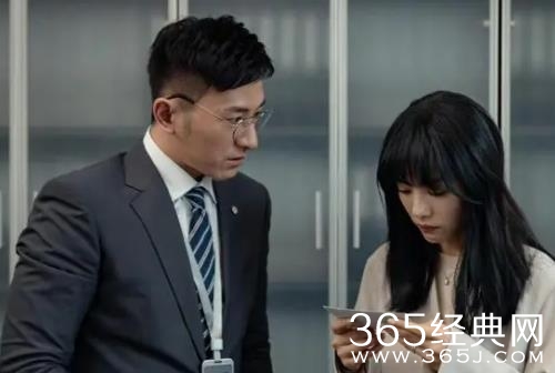 《不期而至》陆洋被袭击