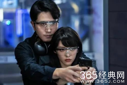 《不期而至》三女主三结局