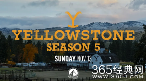 美剧《黄石第五季》剧情介绍