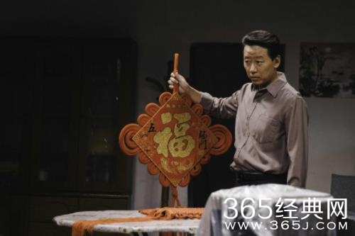 胡明新剧《山河锦绣》央视首播 方言飙戏展角色塑造功力