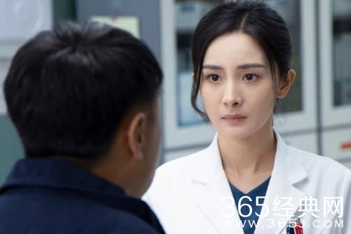 《谢谢你医生》三女主三结局